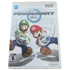 Mario Kart Wii (Nintendo, 2008) Racing Mario Video Games Classic Games Retro