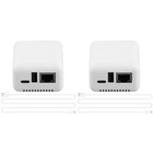 2X P330 Print Server USB 2.0 Cable Connection Easy Printing, NP330 Cloud4824