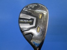 Callaway ROGUE ST PRO UT Hybrid 3H TENSEI AV WHITE 85 S 552 Golf Clubs