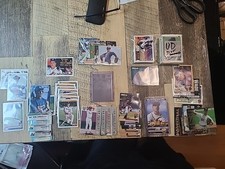 (250+) 92-96' Upper Deck Baseball Cards **NM** Stars, Rookies, Inserts & Commons