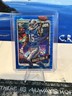 ENNIS RAKESTRAW JR. RC-2024 Topps Cosmic Chrome Blue Moon Refractor /99 #132