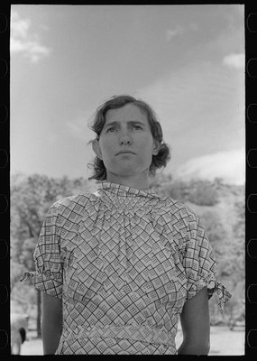 Pie Town,New Mexico,NM,Catron County,Farm Security Administration,FSA,1940,168