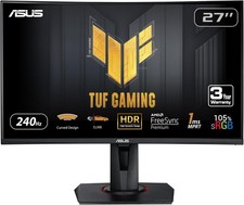 ASUS TUF Gaming VG279QM 27" IPS 280Hz Monitor - Flicker/Reset Issue - Repair