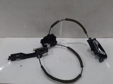 NISSAN X-TRAIL DCI TEKNA MK3 2014-2020 5 Door SUV Front Left Door Lock OEM