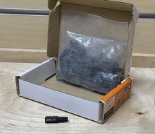 50pcs Apex T25 Torx Insert Bits Amb1tx25-50 14 Hex Impact Driver Bits New 50pcs Apex T25 Torx Insert Bits Amb1tx25-50 14 Hex Impact Driver Bits New