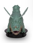 How to Train Your Dragon Tumbler Cup Cinema Exclusive With 3 Dragon Toppers New — photo 5