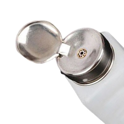 2pc 200ml Liquid Push Alcohol Dispenser Solder Flux Bottle Cleaner Anti-Reflux