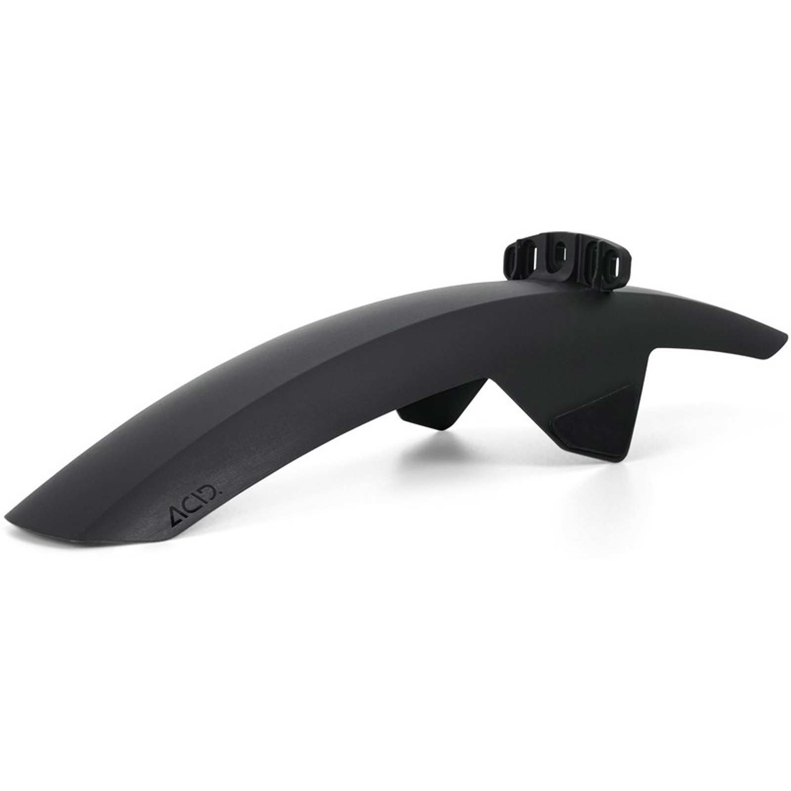 Cube Acid Mud Shield Bike / MTB Front Wheel Mudguard - (Long)