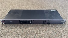 dbx DriveRack 220i System Processor w/ AFS Advanced Feedback Suppression