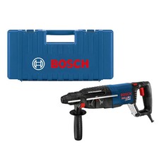 Bosch 11255VSR Bulldog Xtreme 1-Inch SDS-Plus Corded Rotary Hammer Drill