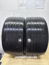 2X 325/35 ZR 22 (110Y) Continental Conti Sport Contact 5P (MO) Dot:2022** Tested