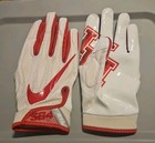 HOUSTON COUGARS NIKE SUPER BAD 4 4XL FOOTBALL GLOVES BRAND NEW NEVER USED! — photo 1
