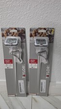 Lot Of 2 Taylor 9839-15 Adjustable Digital Candy Thermometer Baking Cooking