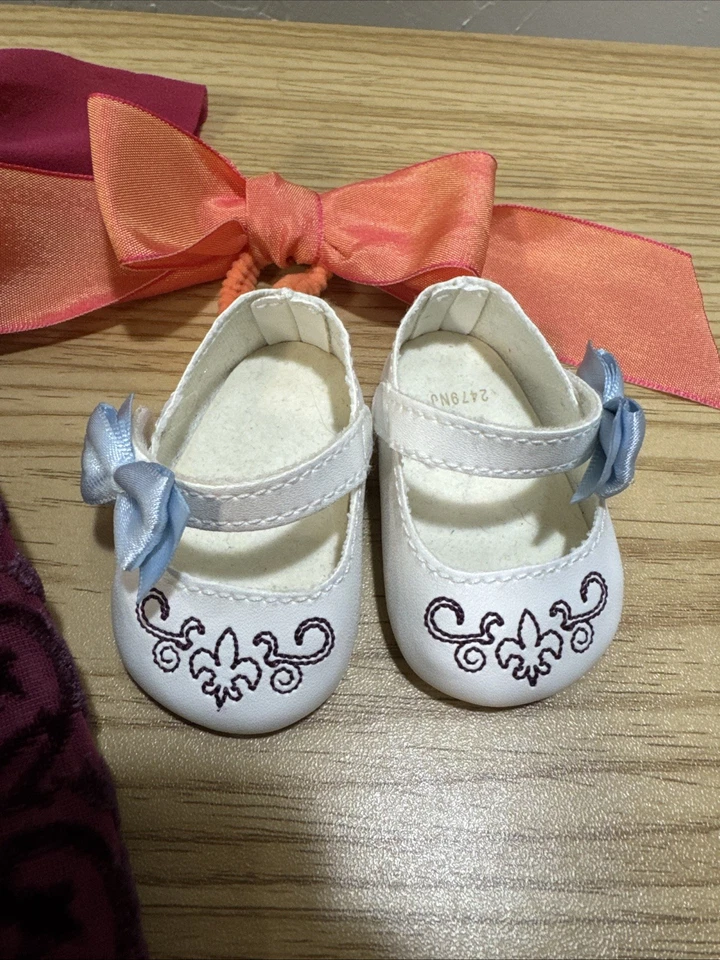 Наряд American Girl Rebecca Movie Premiere Beforever - Изображение 2 из 4