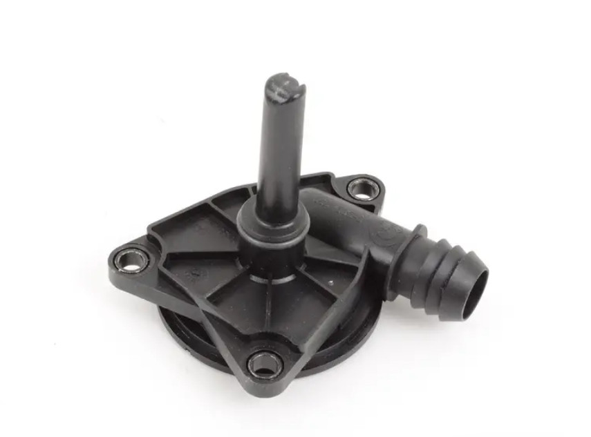Crankcase Vent Valve Set For 2003-2007 BMW 760iL 760i & Rolls-Royce Phantom OE