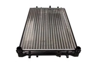 KÜHler MotorkÜHlung Maxgear AC264794 FÜR Seat Skoda VW WasserkÜHler MotorkÜHler