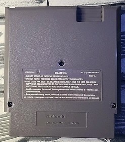 Yoshi's Cookie (Nintendo Entertainment System, 1993) NES Tested!