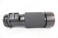 Tokina f/4 Camera Lenses 100-300mm Focal for sale | eBay