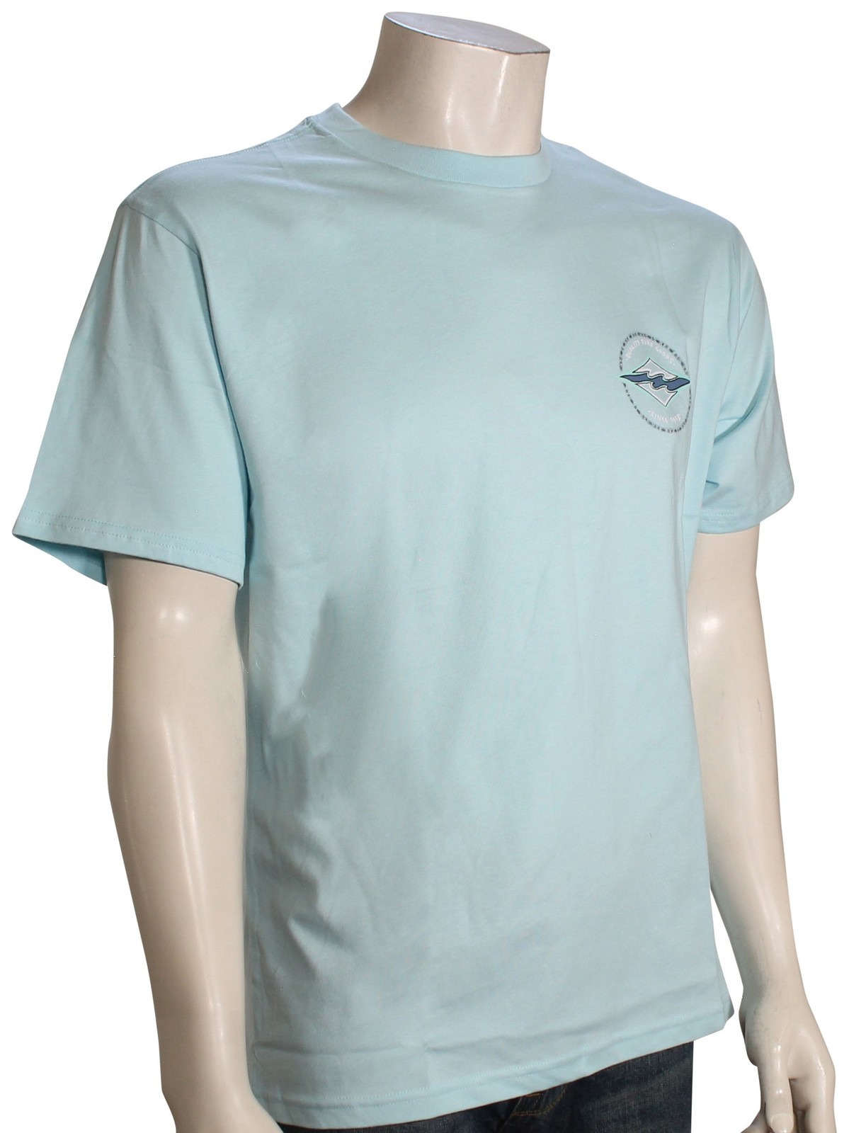 Футболка Billabong Rotor Diamond SS - Coastal - Новинка 5990₽