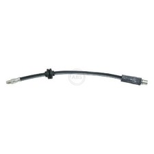 2x Bremsschlauch vorne für Fiat Croma 194 id43138