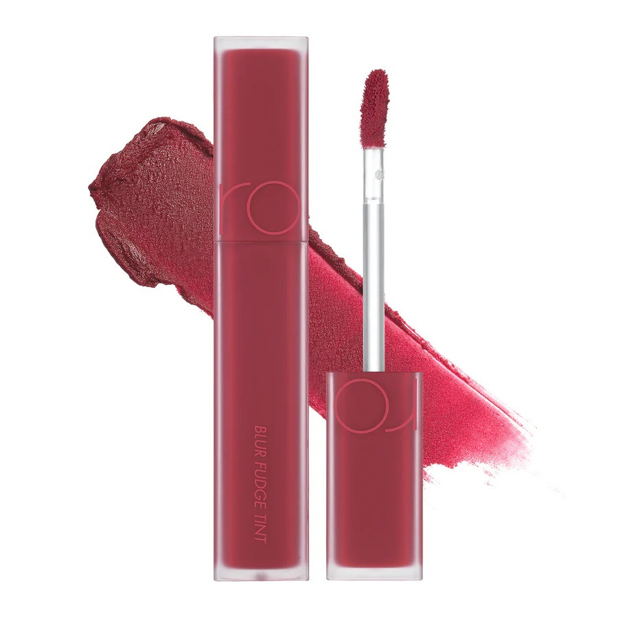8809625244521 Тонирующая помадка Blur Fudge Tint pomadka do ust 08 Смородиновый джем 5 г в упаковке 5890₽