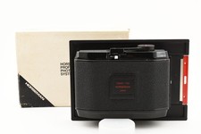 Horseman Roll Film Back Holder 6x7 10EXP/120 Type 452 JAPAN Near MINT in Box 