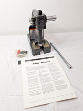 GIBRALTAR Arbor Press 1/2 Ton Single Level 805-10052