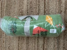 West Elm PICNIC IN THE PARK BEACH TOWEL  40"w x 70"l NWT