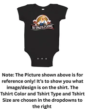 St Pauli Girl Special Dark Beer Alcohol Logo