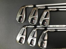 Taylormade M6 Iron Set M6 M6 Flex R