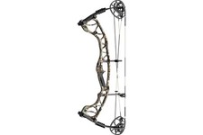 New - Hoyt Torrex - Right Hand - 60-70lbs. - 26"-30" - Realtree/Black