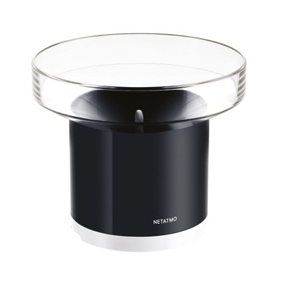 Legrand Smarter Regenmesser NETATMO NRG01-WW Wetterstation Smarter