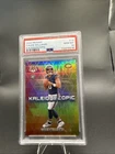 2024 Panini Mosaic - Kaleidoscopic Caleb Williams #14 (RC)