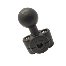 Phone Mount Bracket Universal Holder GPS Rear View Mirror Mobile Stand