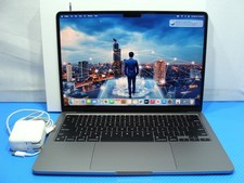 Apple MacBook Air 2022 13" A2681 MLY33LL/A M2 8CPU/8GPU 16GB 512GB 4cycles AC