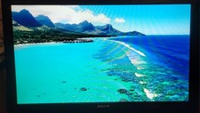 Fernseher - Sony Bravia KDL-37P3000