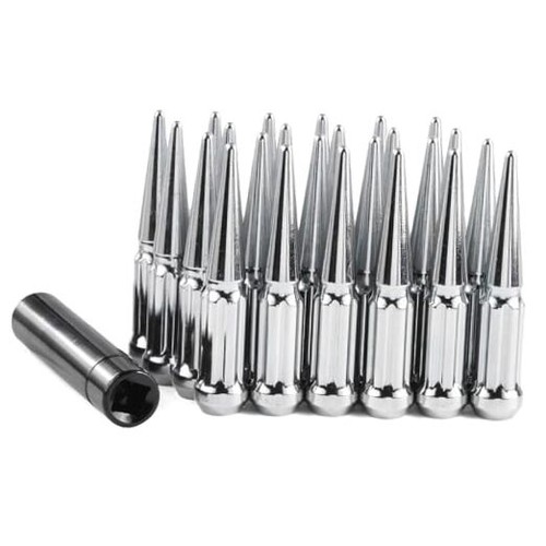 14x1 5 Spike Lug Nutsnull