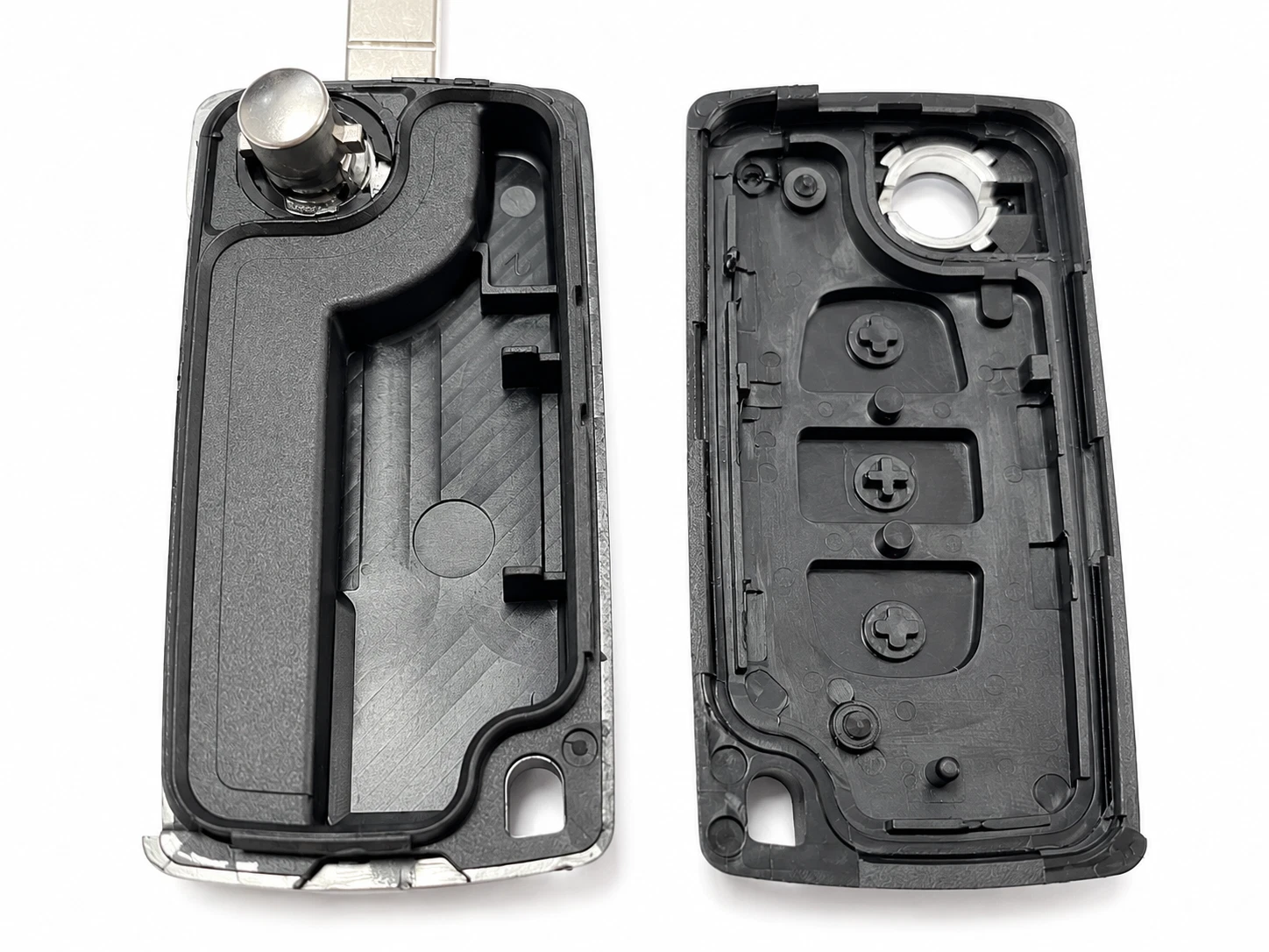 Citroen C4 Grand Picasso key case — view 3