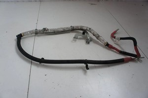 Original BMW F15 Kabel Generator-Anlasser-Stützpunkt B+ 12428516111