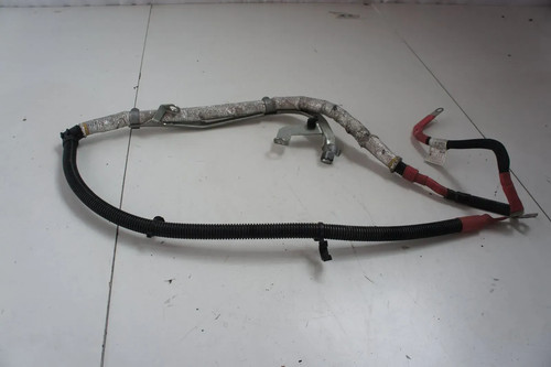 Original BMW F15 Kabel Generator-Anlasser-Stützpunkt B+ 12428516111