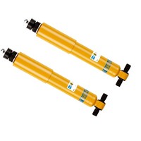 2 Bilstein SportstoßDäMpfer B6 2-24-020534 Vorderachse FüR Chevrolet Corvette Co