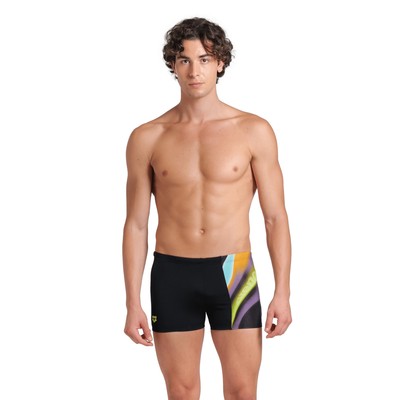 Arena Herren Badehose Water Fluids Swim Short 008839
