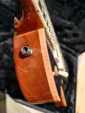 PRS Singlecut 594 10 Top Iris