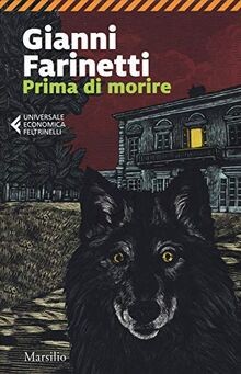 Prima di morire von Farinetti, Gianni | Buch | Zustand sehr gut