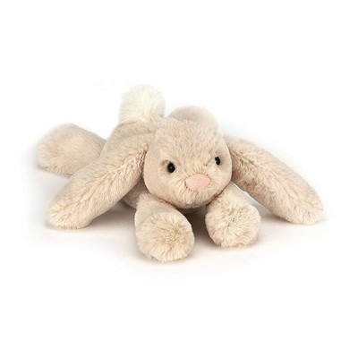 Smudge Rabbit - Tiny 6 Inch by Jellycat
