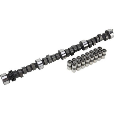 COMP Cams CL12-242-2 Xtreme Energy Hydraulic Camshaft Kit, Fits Chevy S/B