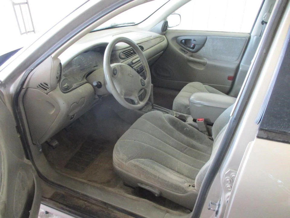 Chevrolet Malibu 1999 2.4L Automatic Transmission 89059791 5835 - Image 3 of 4