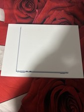 Apple MacBook Air 13" M4 Chip 256GB