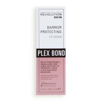 Makeup Revolution Lip Cream Skin Barrier Set Of 2 NEW