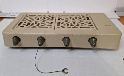 Star Wars JABBA the HUTT Throne Playset 1983 100% ORIGINAL Throne ONLY